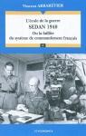 L'ECOLE DE LA GUERRE SEDAN 1940